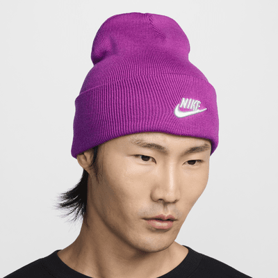 Nike Peak Gorro Futura