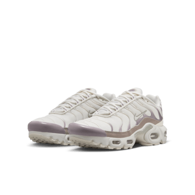 Nike Air Max Plus Big Kids' Shoes