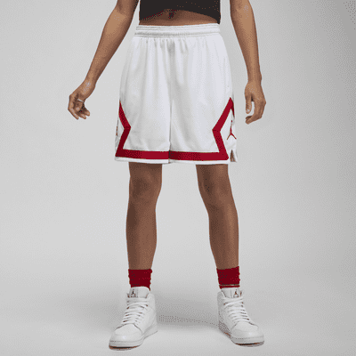 Jordan (Her)itage Women's Diamond Shorts. Nike ZA