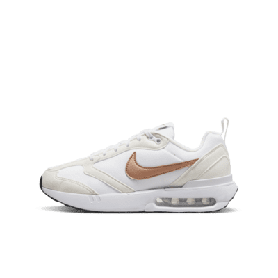 calzata scarpe nike