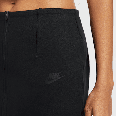 Nike Sportswear Tech Fleece Women's Slim Maxi Skirt