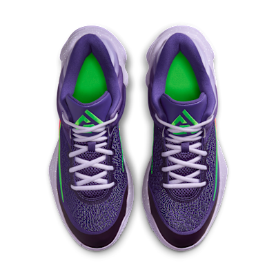 Giannis Immortality 4 Basketball Shoes