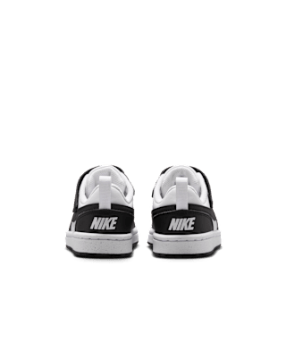 Nike Court Borough 低筒鞋 Recraft