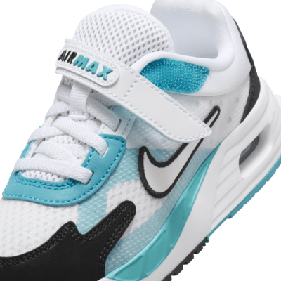 Nike Air Max Solo Little Kids' Shoes