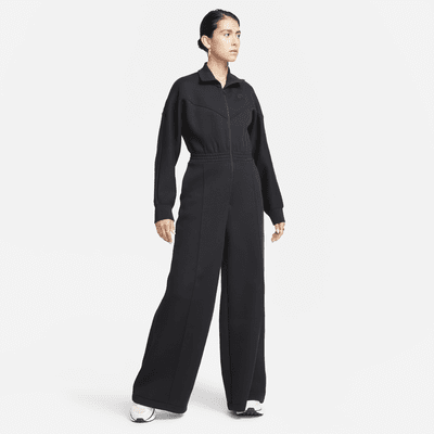 Nike Sportswear Tech Fleece Windrunner Women's Jumpsuit