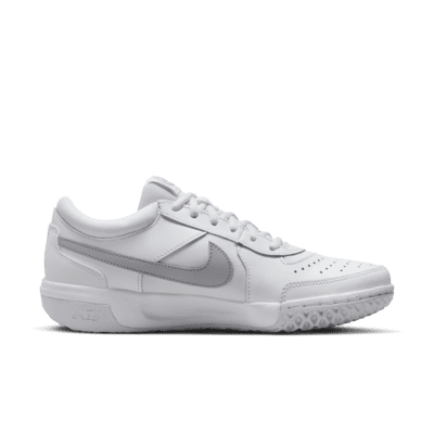 NikeCourt Air Zoom Lite 3 Women's Tennis Shoes