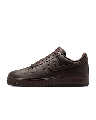 Мужские кроссовки Nike Air Force 1 '07