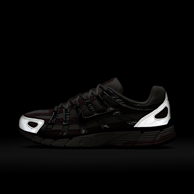 Nike P-6000 damesschoenen