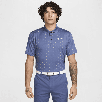 Nike Tour Men's Dri-FIT Golf Polo