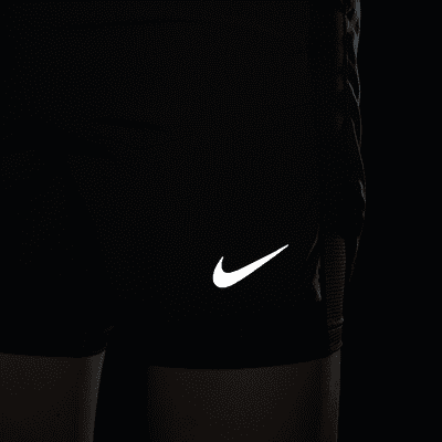 Nike Dri-FIT Stride Men's Hybrid Running Shorts