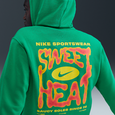 Nike Sportswear Club Pullover Fleece Hoodie
