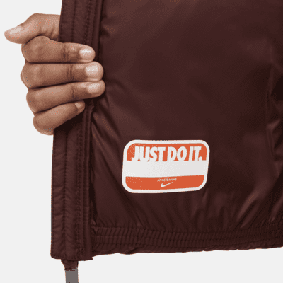 Nike Sportswear Big Kids' Down Jacket