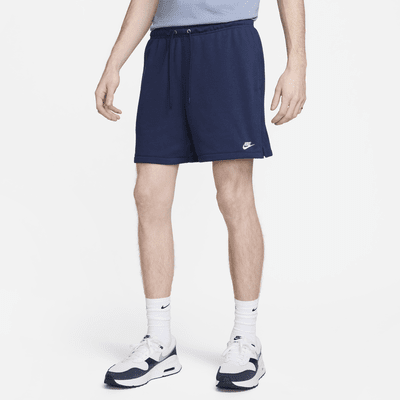 Nike Club Men's French Terry Flow Shorts