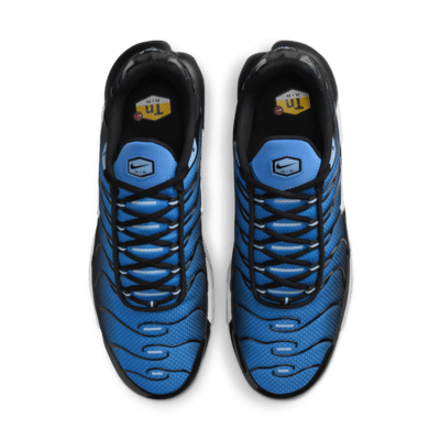 Tenis para hombre Nike Air Max Plus