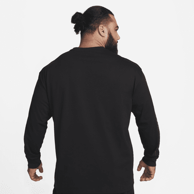 Nike ACG "Manhole" Men's Long-Sleeve T-Shirt