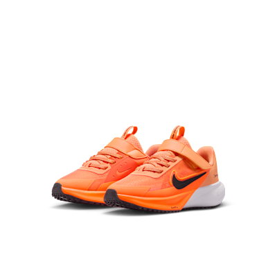 Nike Sonic Fly Little Kids' Running Shoes