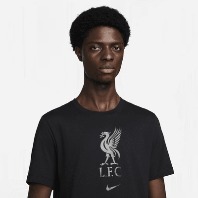 Liverpool F.C. Men's Football T-Shirt