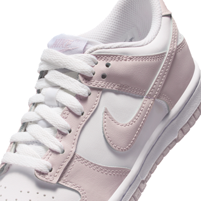 Nike Dunk Low cipő nagyobb gyerekeknek