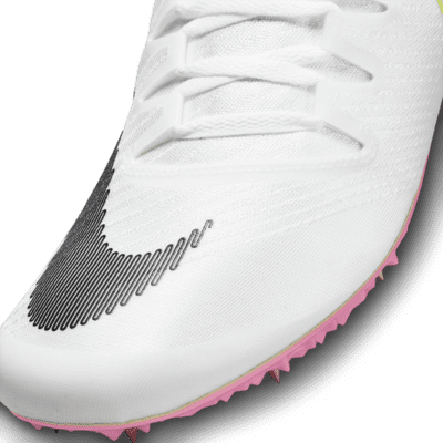 Nike Zoom Ja Fly 3 Track & Field Sprinting Spikes