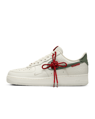 Мужские кроссовки Nike Air Force 1 ’07