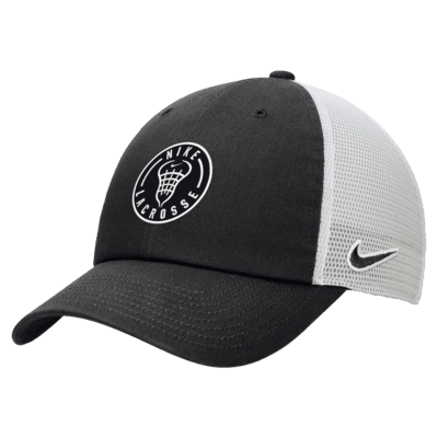 Nike Lacrosse Mesh Cap. Nike.com