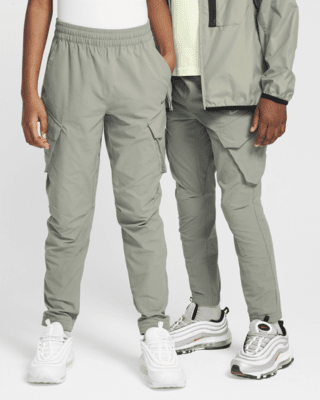 Подростковые  Nike Sportswear City Utility Big Kids' Cargo Pants