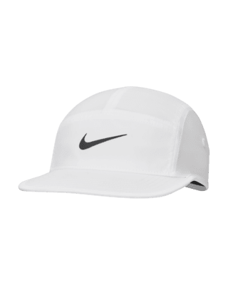 Женская кепка Nike Dri-FIT Fly Unstructured Swoosh Cap