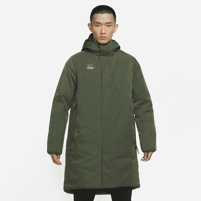 duster wool coat