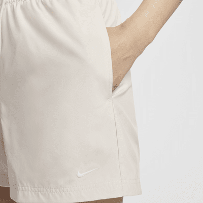 Nike Sportswear Classic Wovens Women's Mid-Rise Shorts