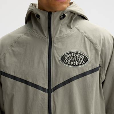 New York Jets Rivalries Collection Tech Men's Nike NFL Full-Zip Jacket