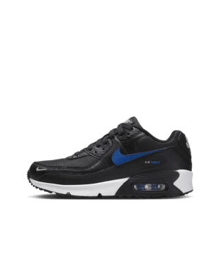 Nike Air Max 90 Next Nature Older Kids' Shoes. Nike SI