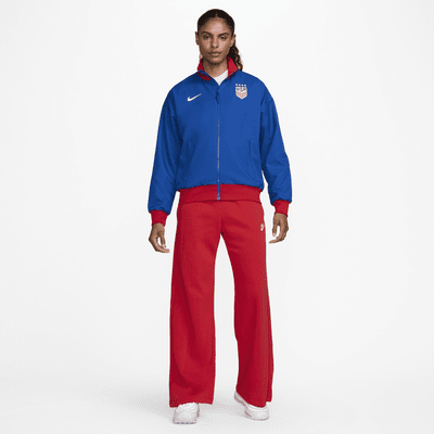 USMNT Strike Women's Nike Dri-FIT Soccer Jacket