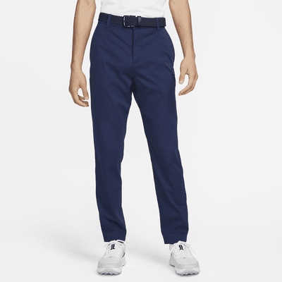 Nike Tour Repel Men's Chino Slim Golf Trousers