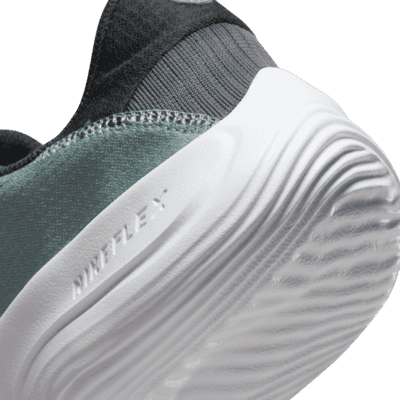 Nike Flex Experience Run 11 Next Nature Hardloopschoenen voor heren  (straat). Nike BE