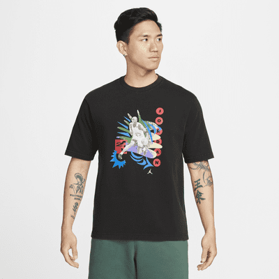 Jordan HL Tokyo Vintage 1985 Men's T 