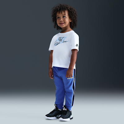 Nike Toddler Unwrapped Futura T-Shirt