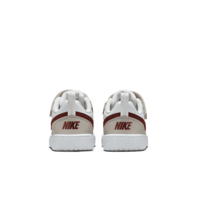 Nike Court Borough Recraft Baby/Toddler Shoes