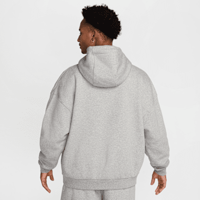 Nike Sportswear Club Men's Oversized Fleece Hoodie