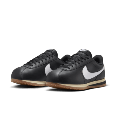 Tenis para hombre Nike Cortez Leather