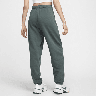 Nike Sportswear Club Fleece Women's Oversized Mid-Rise Sweatpants