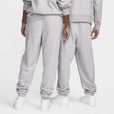 Nike Wool Classics Fleece Trousers