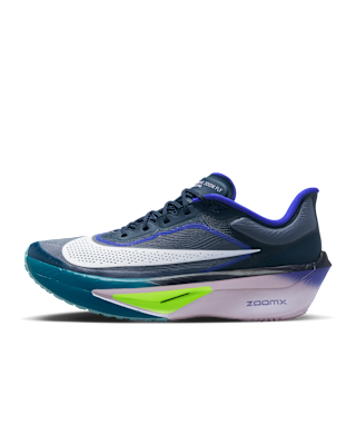 Unisex кроссовки Nike Zoom Fly 6 Road Racing