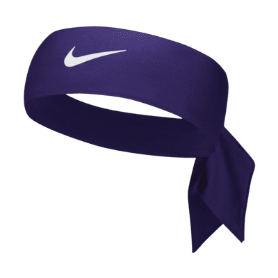nike head tie basketball