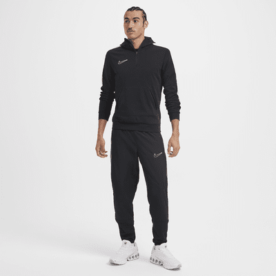 Nike Academy Therma-FIT Fußballhoodie (Herren)