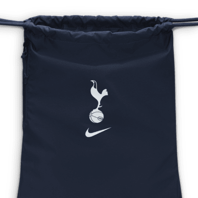 Tottenham Hotspur Heritage-taske med snoretræk (13 L)
