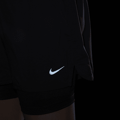 Nike Dri-FIT ADV shorts voor meisjes