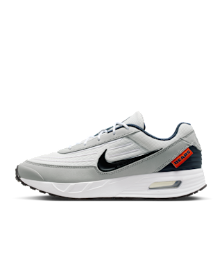 Мужские кроссовки Chicago Bears Air Max Verse Nike NFL