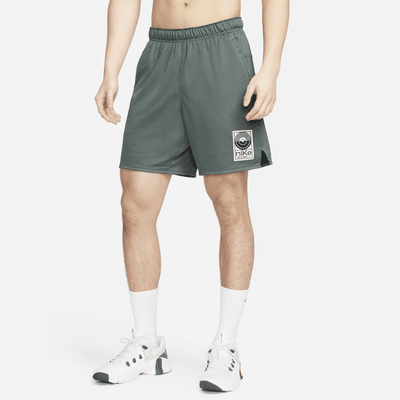 Nike Totality Studio '72 Men's Dri-FIT 7" Unlined Versatile Shorts