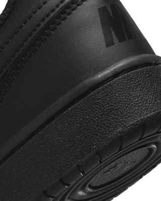 Nike Court Borough 低筒鞋 Recraft