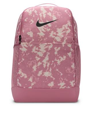 nike camouflage backpack